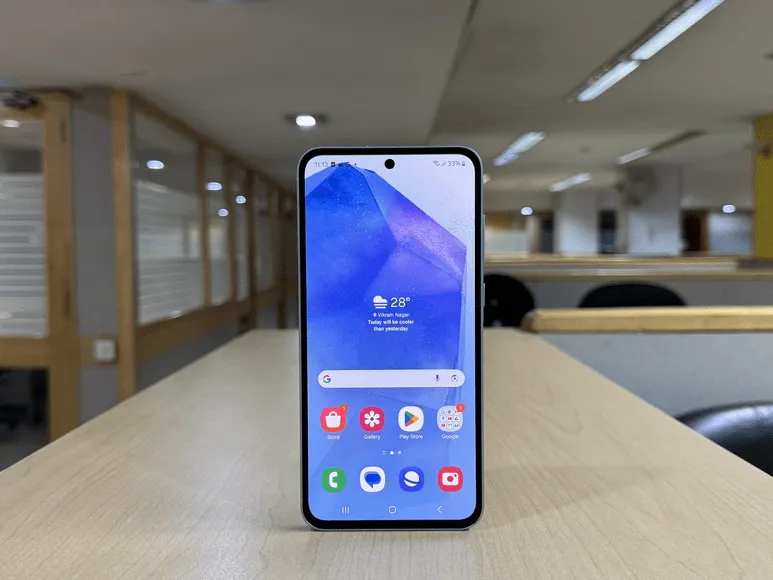 بهترین گوشی ها از لحاظ صفحه نمایش 3