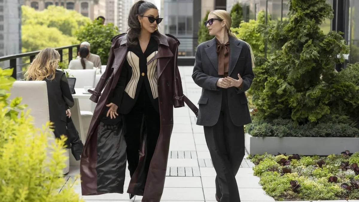 سریال داستان ترسناک امریکایی