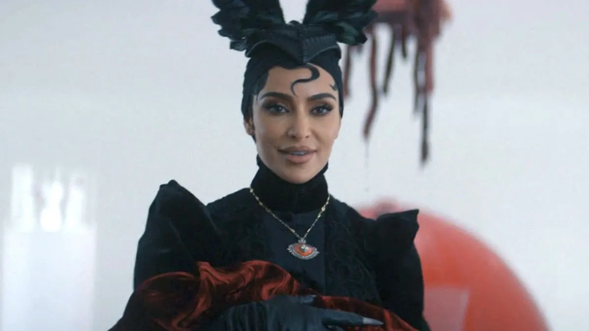 کیم کارداشیان 