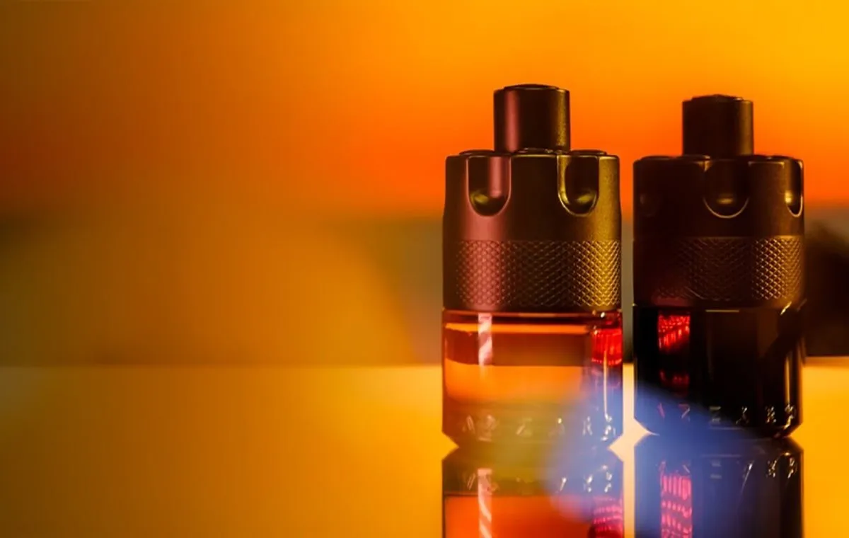 بهترین عطر چوبی مردانه