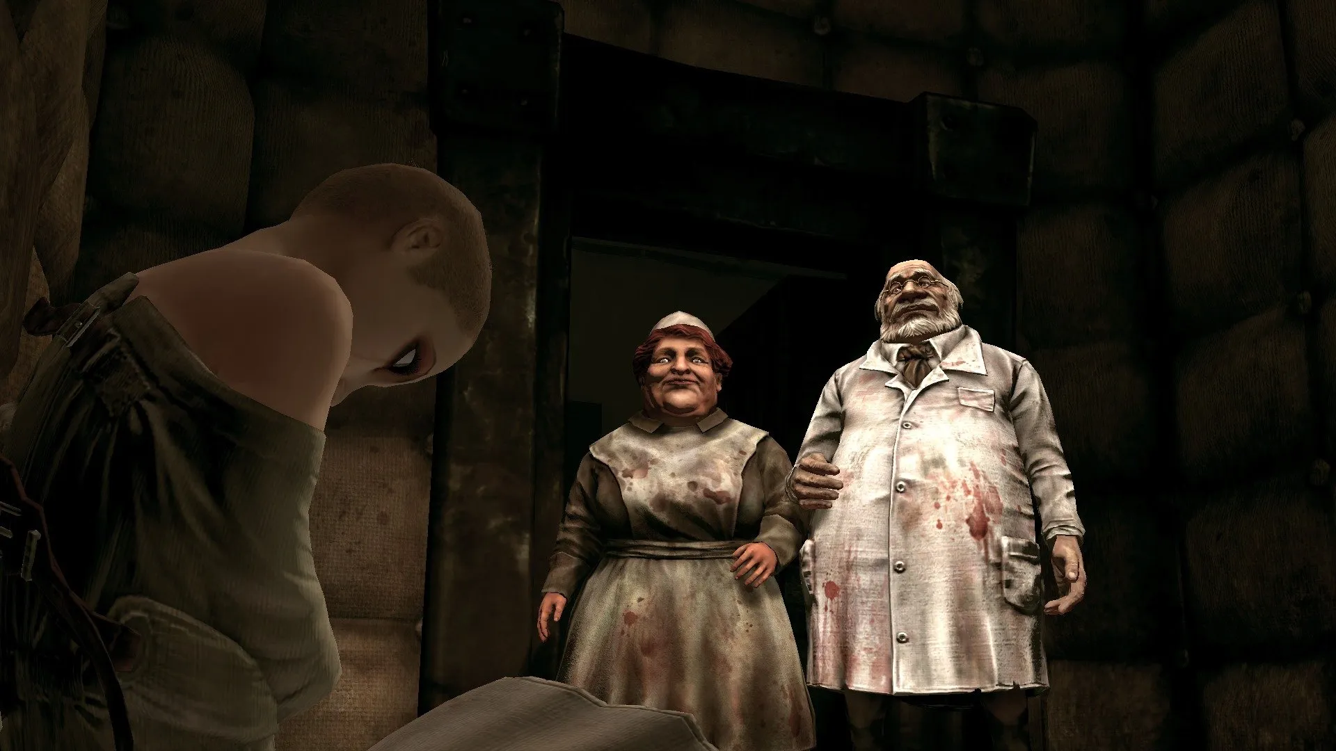 بازی Alice Madness Returns