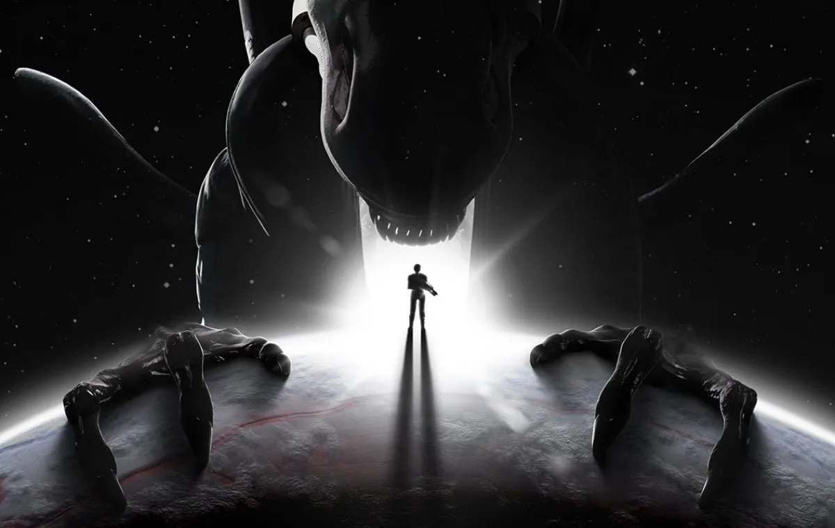 بازی Alien: Rogue Incursion