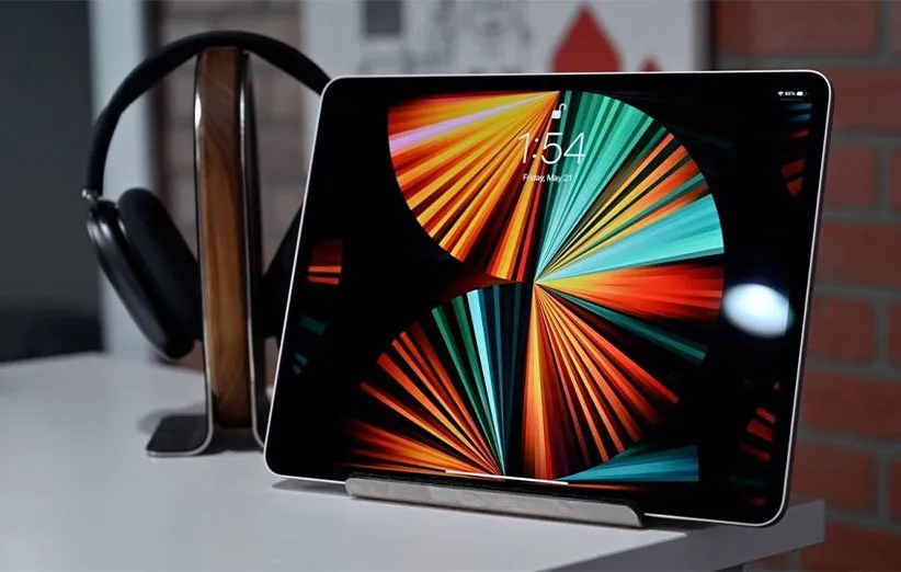 بهترین آیپد