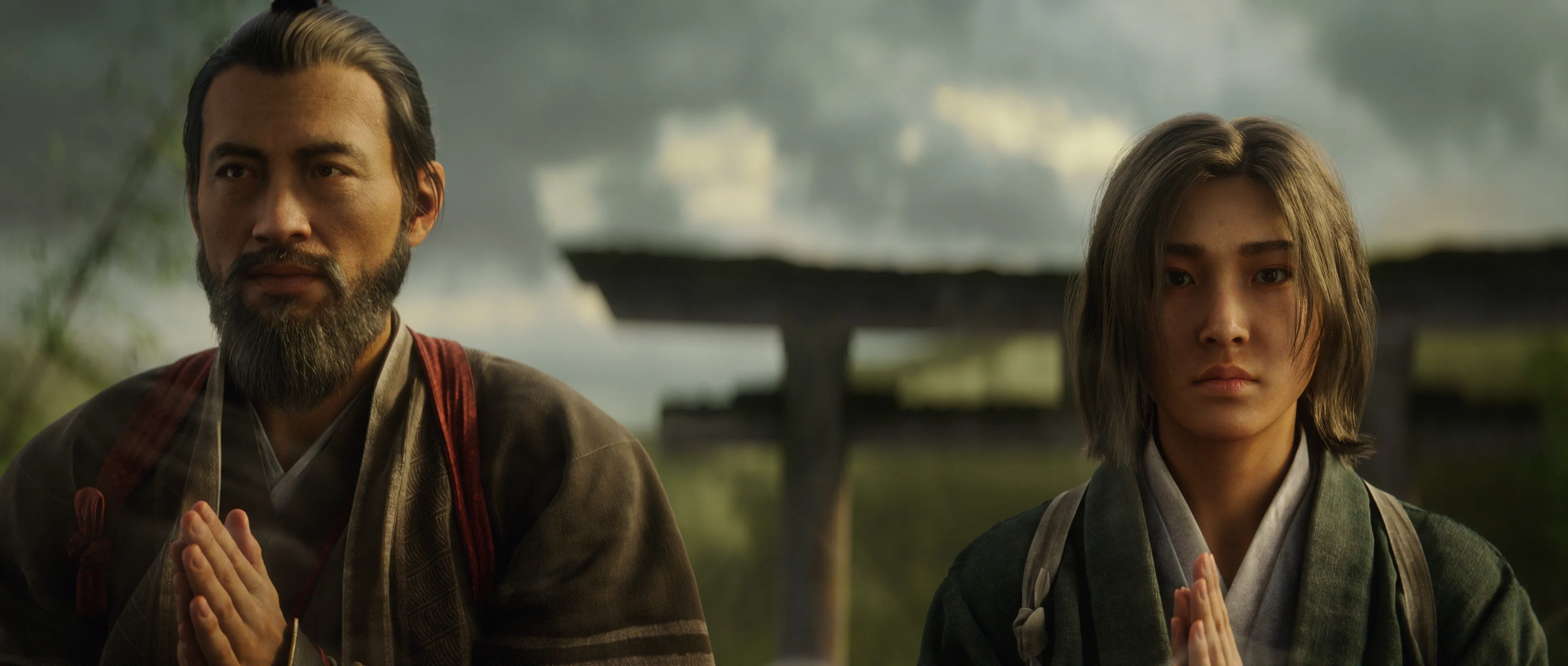 بازی بازی Assassin's Creed Shadows