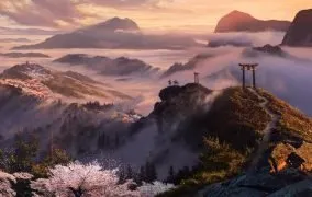 نقشه‌ Assassin’s Creed Shadows