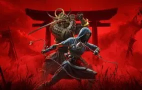 بازی Assassin’s Creed Shadows