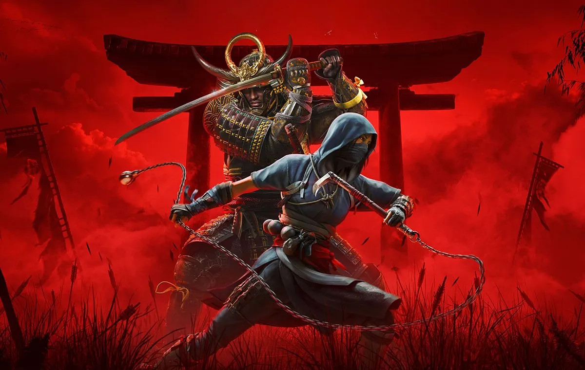 بازی Assassin’s Creed Shadows