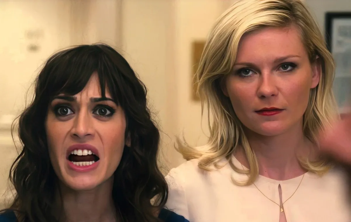 زنان ازدواجنکرده (Bachelorette)