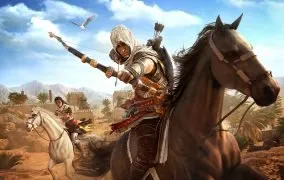 اساسینز کرید