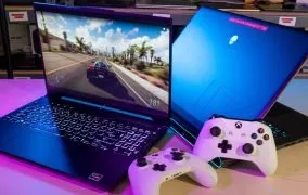 بهترین لپ تاپ های گیمینگ