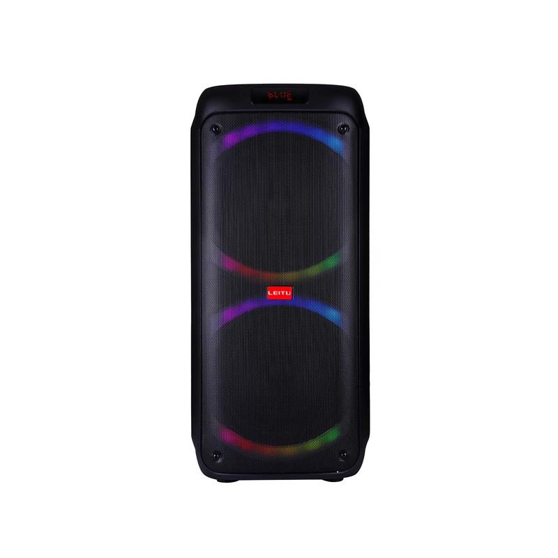 بهترین اسپیکرهای لیتو