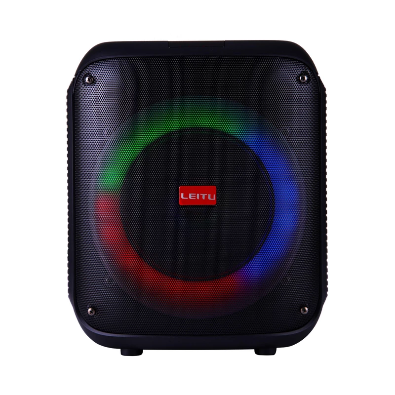 بهترین اسپیکرهای لیتو