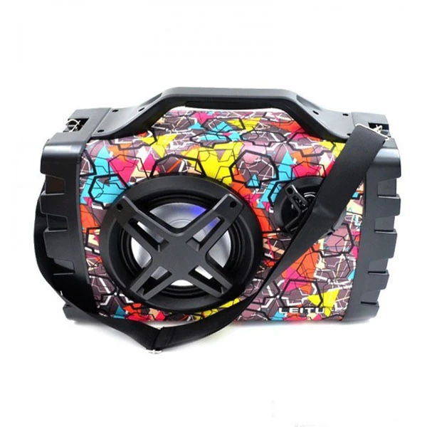 بهترین اسپیکرهای لیتو