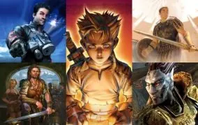 10 بازی نقش‌آفرینی برتر اولین کنسول ایکس‌باکس