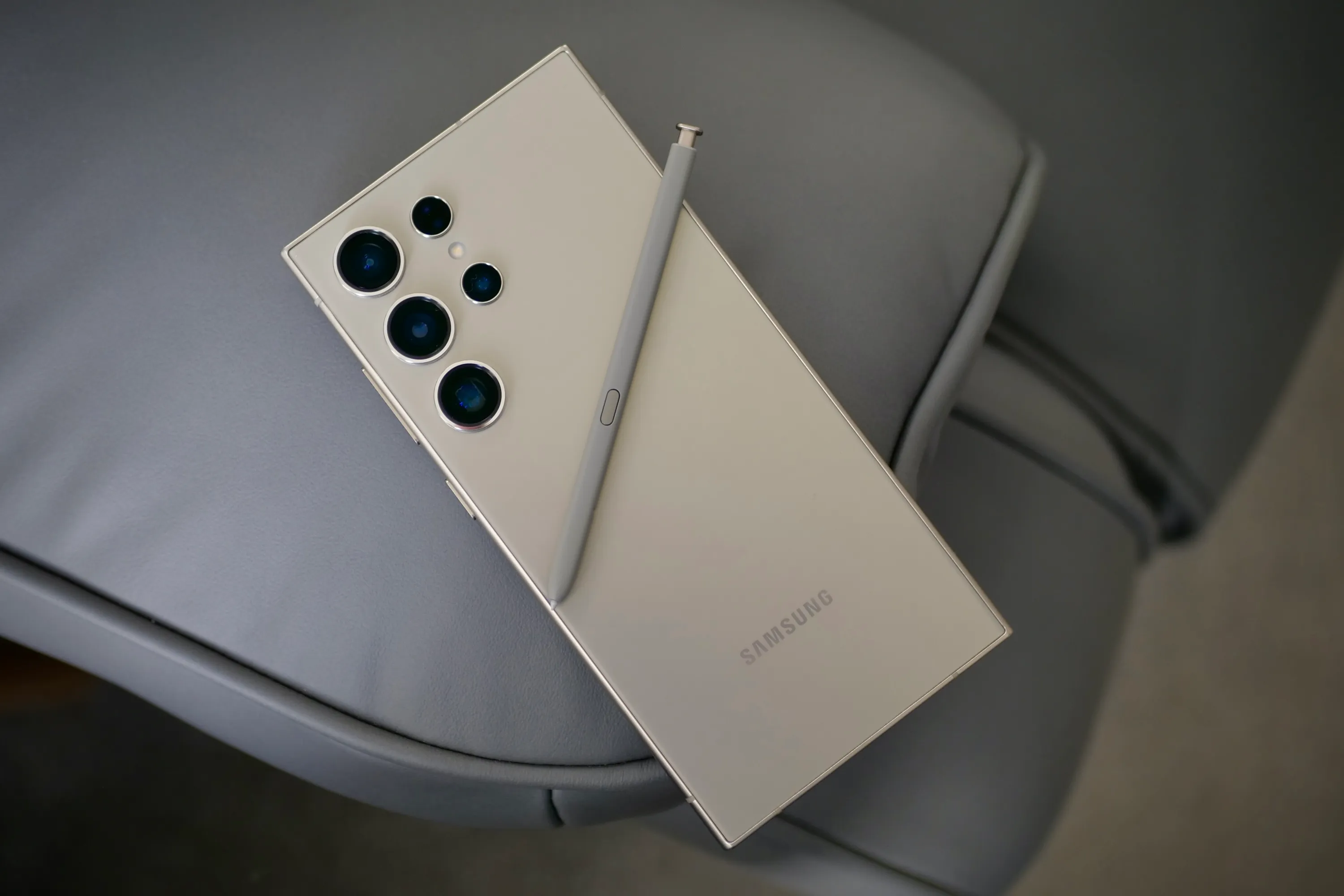 بهترین گوشی سامسونگ سری S