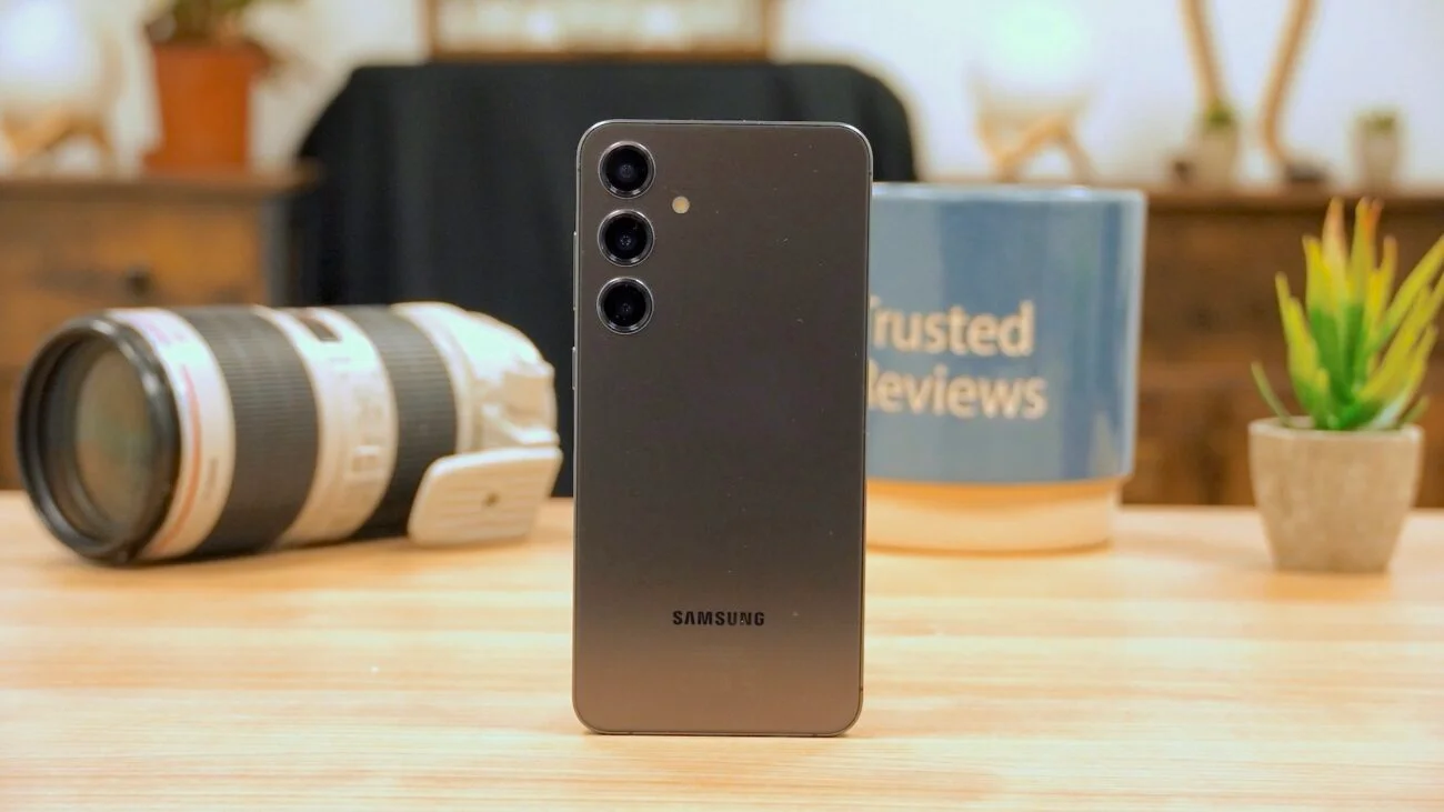 بهترین گوشی سامسونگ سری S