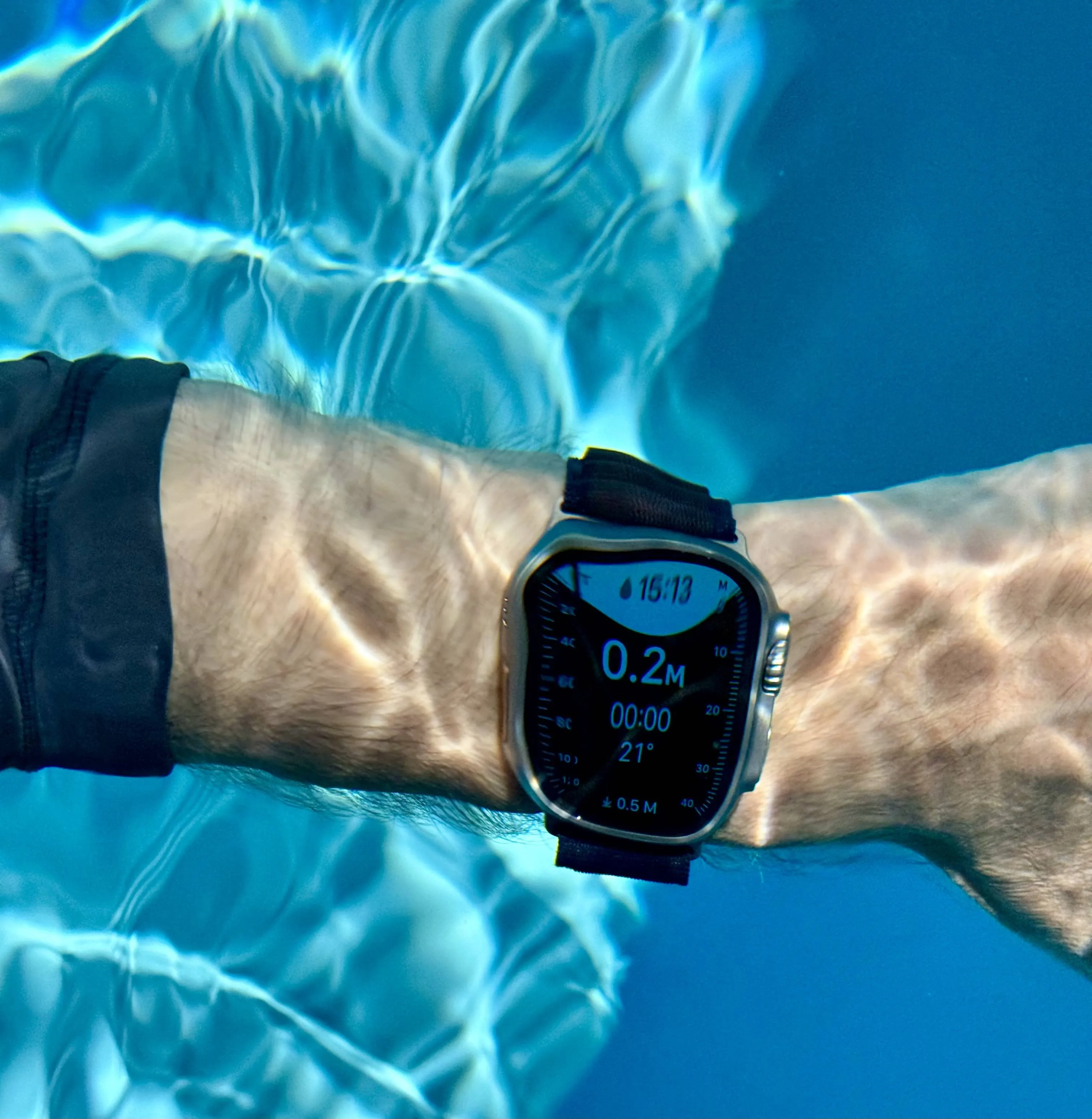 بهترین ساعت هوشمند ضد آب