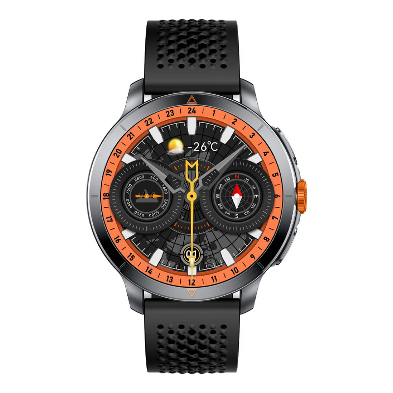 بهترین ساعت هوشمند ضد آب