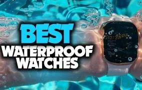 بهترین ساعت هوشمند ضد آب