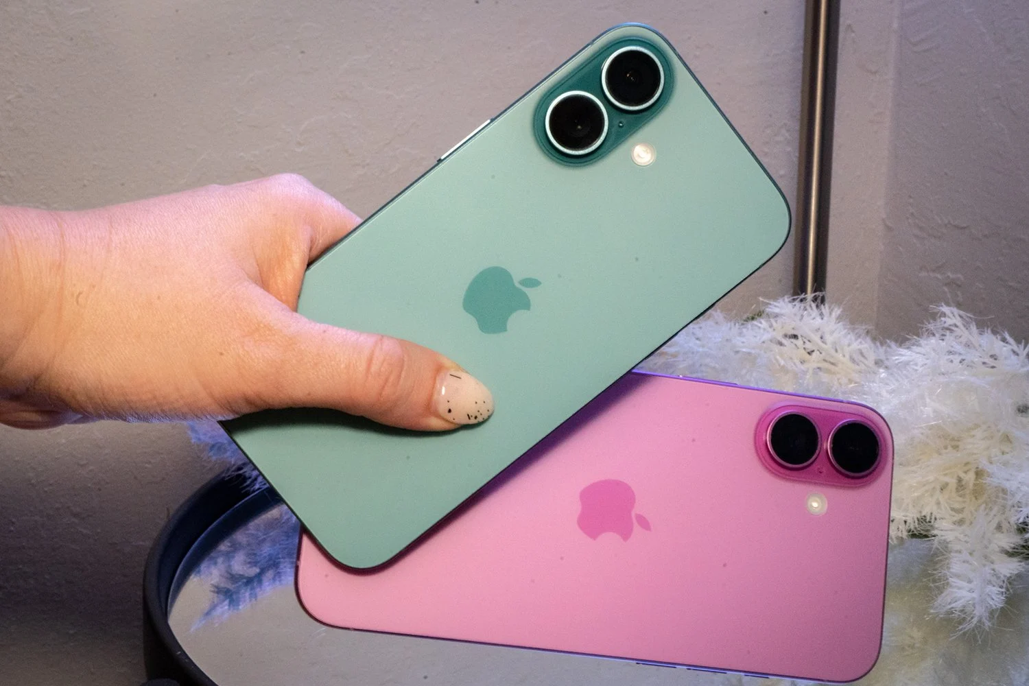 بهترین گوشی اپل