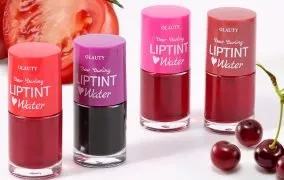 تینت لب چیست