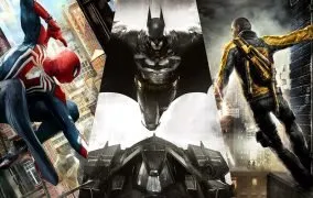 بازی‌های جهان‌باز