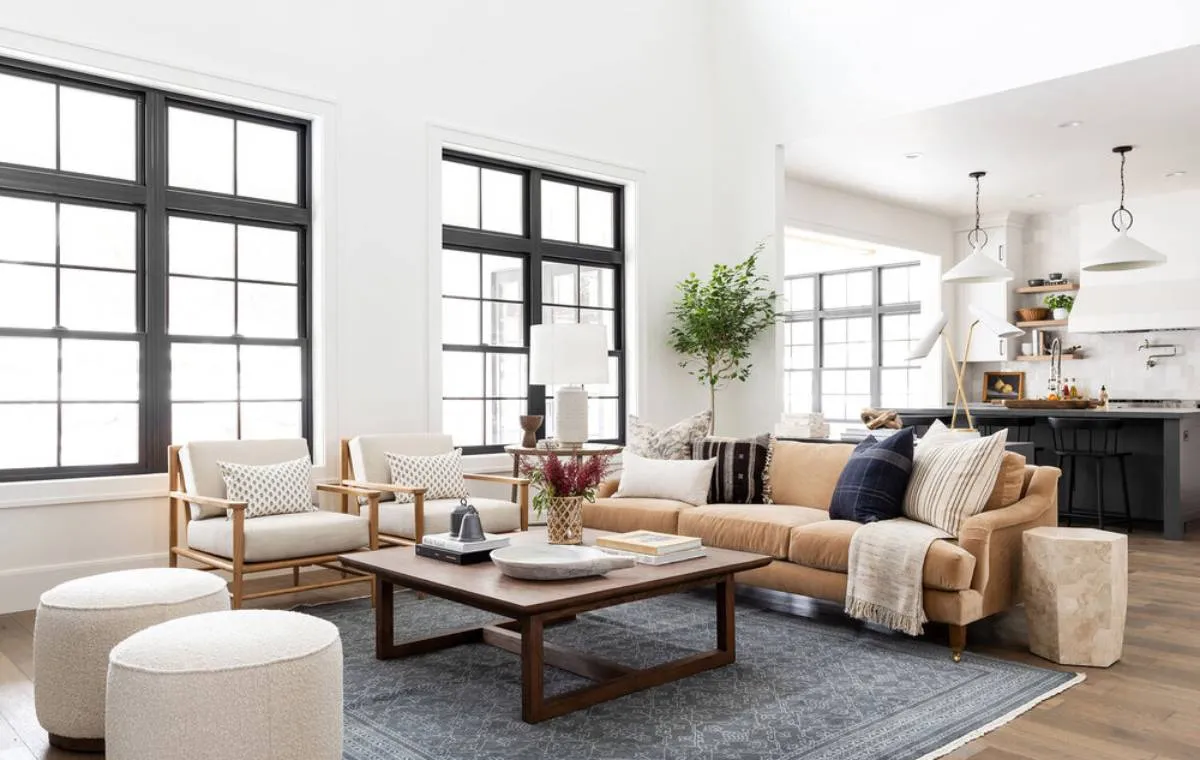 چک لیست خرید سرویس جهیزیه