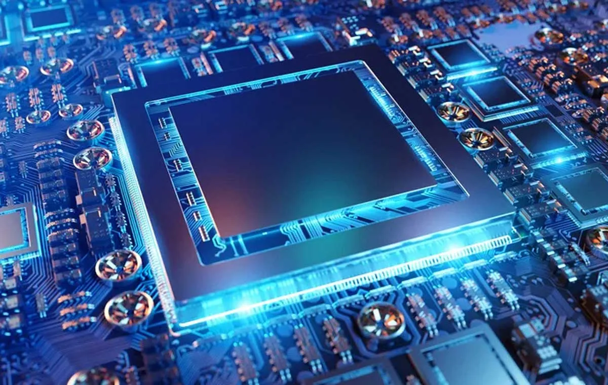 خرابی CPU کامپیوتر