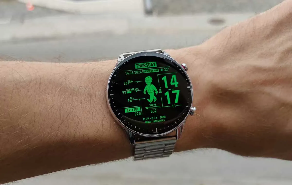 ساعت هوشمند ارزان