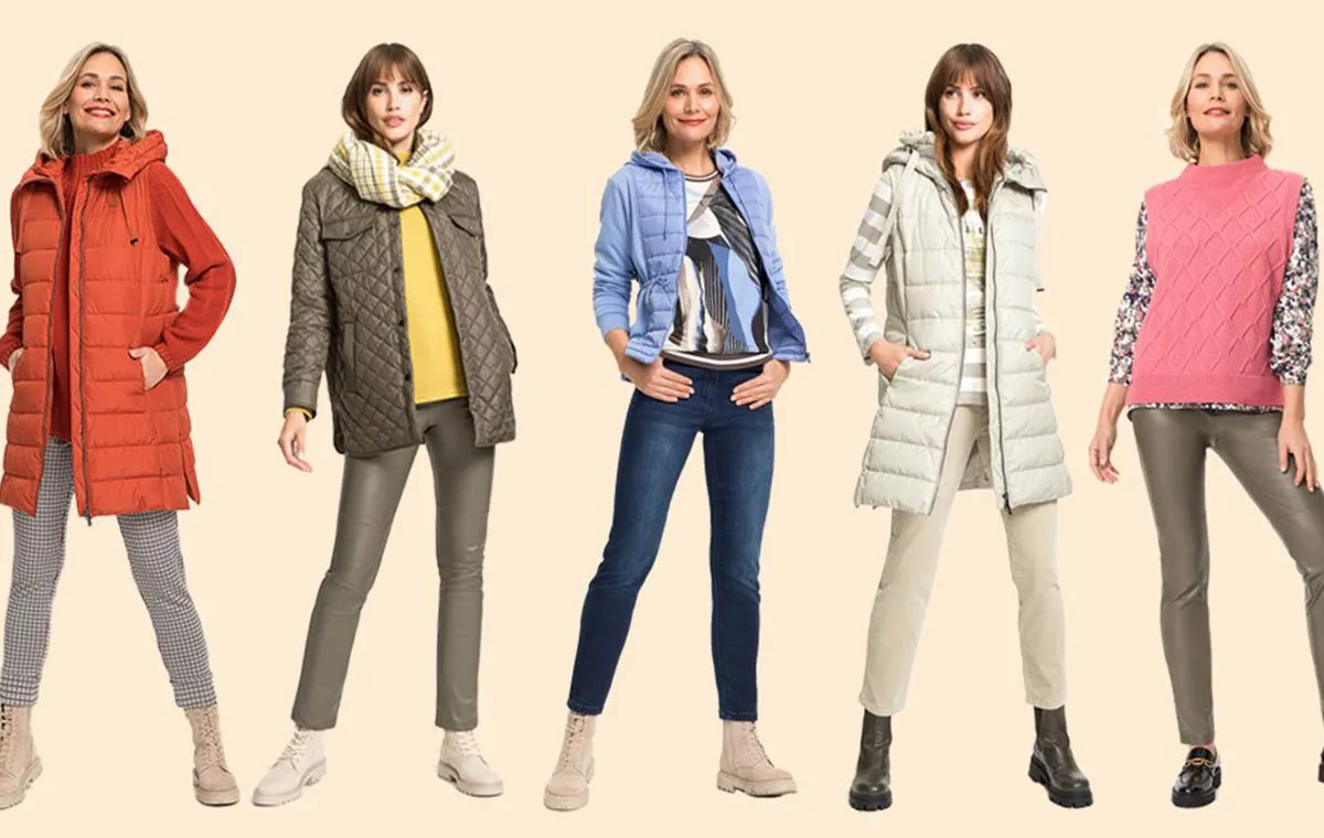 انتخاب لباس بر اساس رنگ پوست