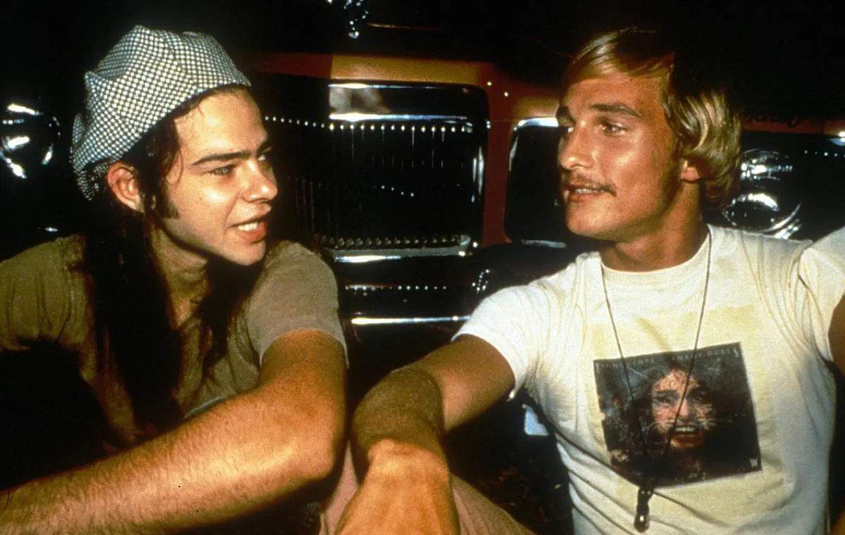 فیلم «مات و مبهوت ۳»