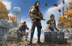 بازی The Division Heartland