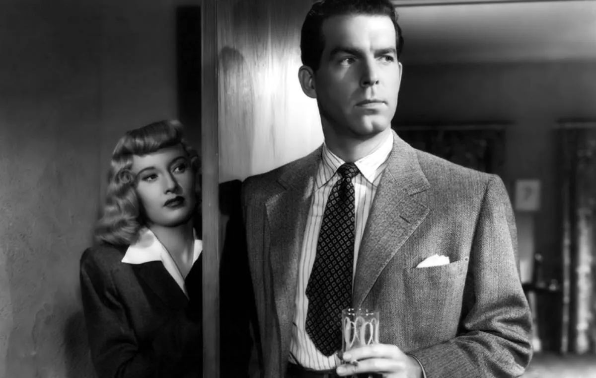 کارآگاه‌های برتر نوآر