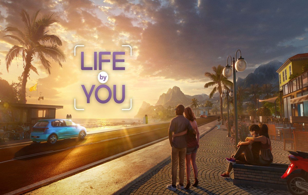 بازی Life by You رقیب مجموعه سیمز اواخر بهار امسال عرضه خواهد شد