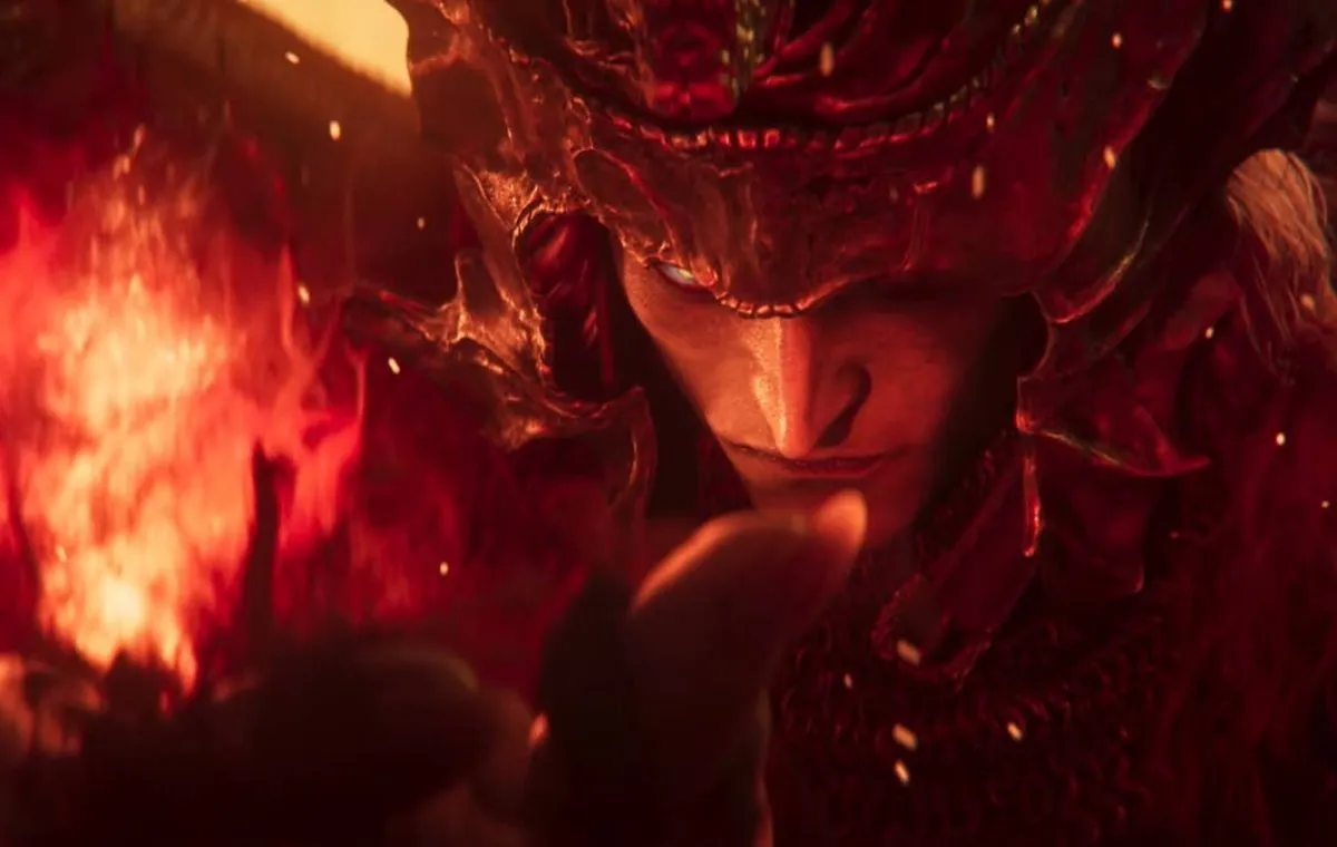 تریلر Shadow of the Erdtree