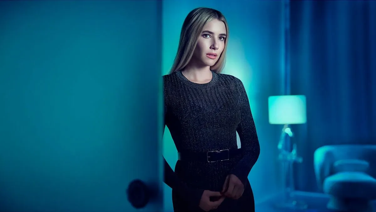 اما رابرتز در «ظریف»