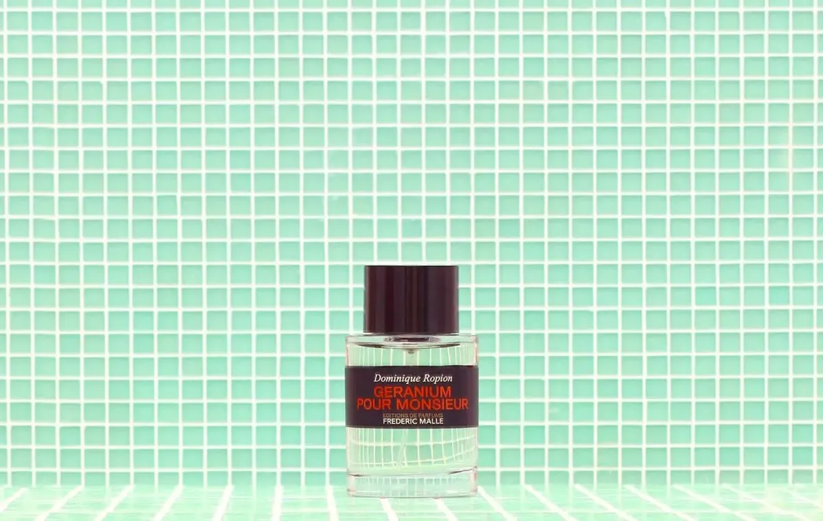 برند فردریک مال