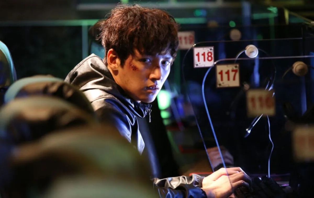 بهترین فیلم‌ها و سریال‌های جی چانگ ووک که باید تماشا کنید: فیلم شهر ساختگی