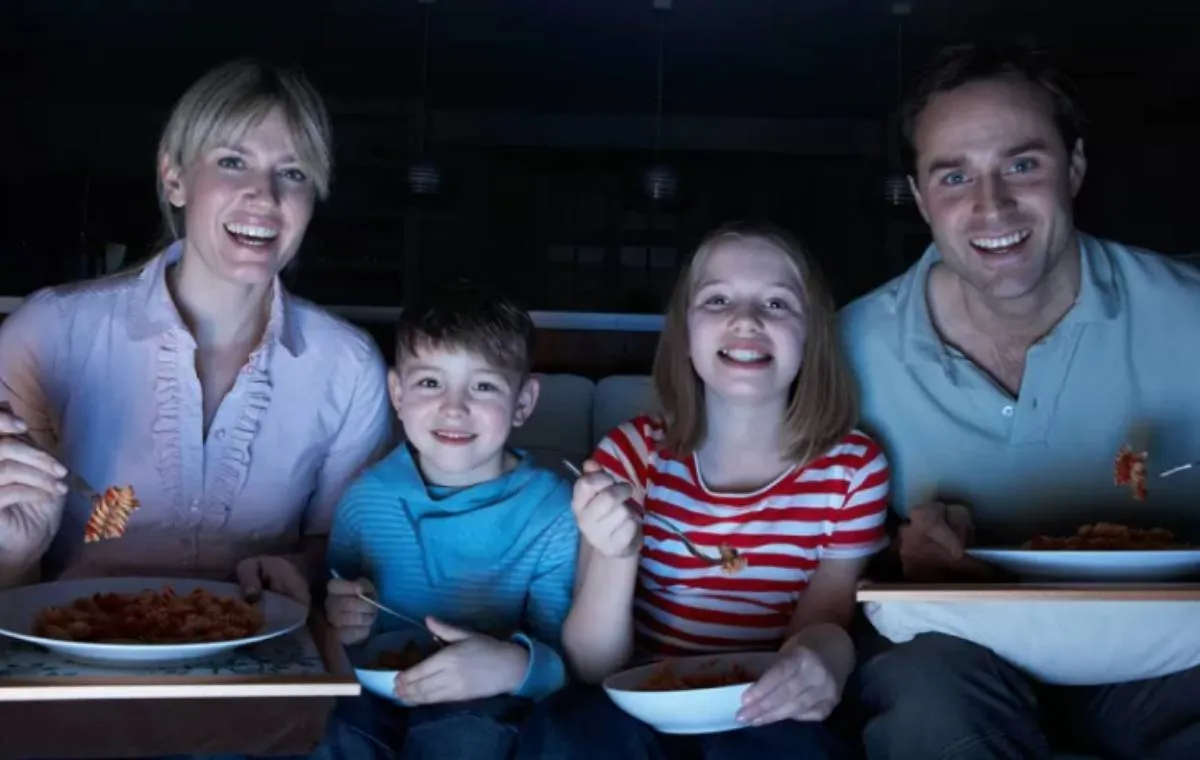  آیین‌های خانوادگی 