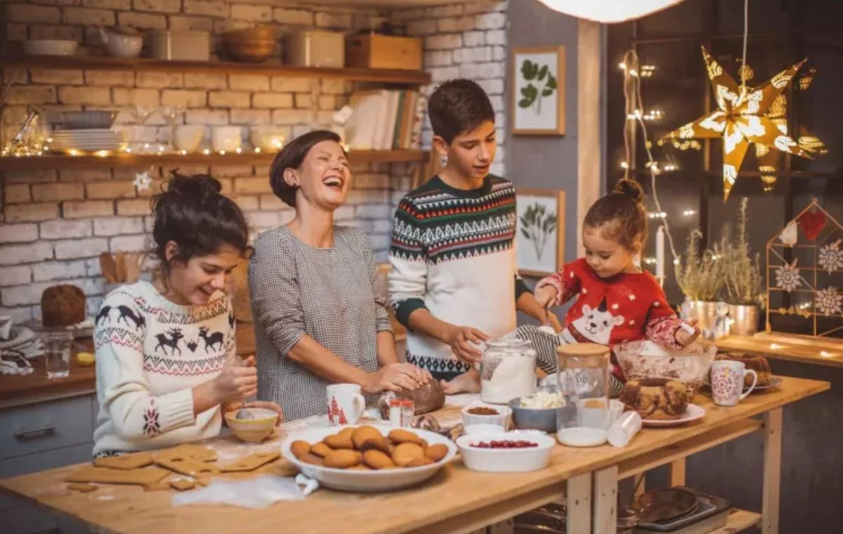 مراسم خانوادگی