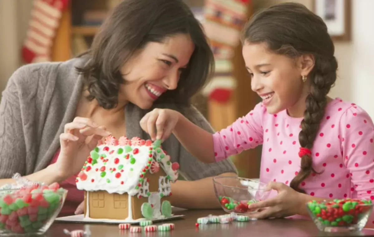 چرا و چگونه آیین‌های خانوادگی خود را ایجاد کنید 