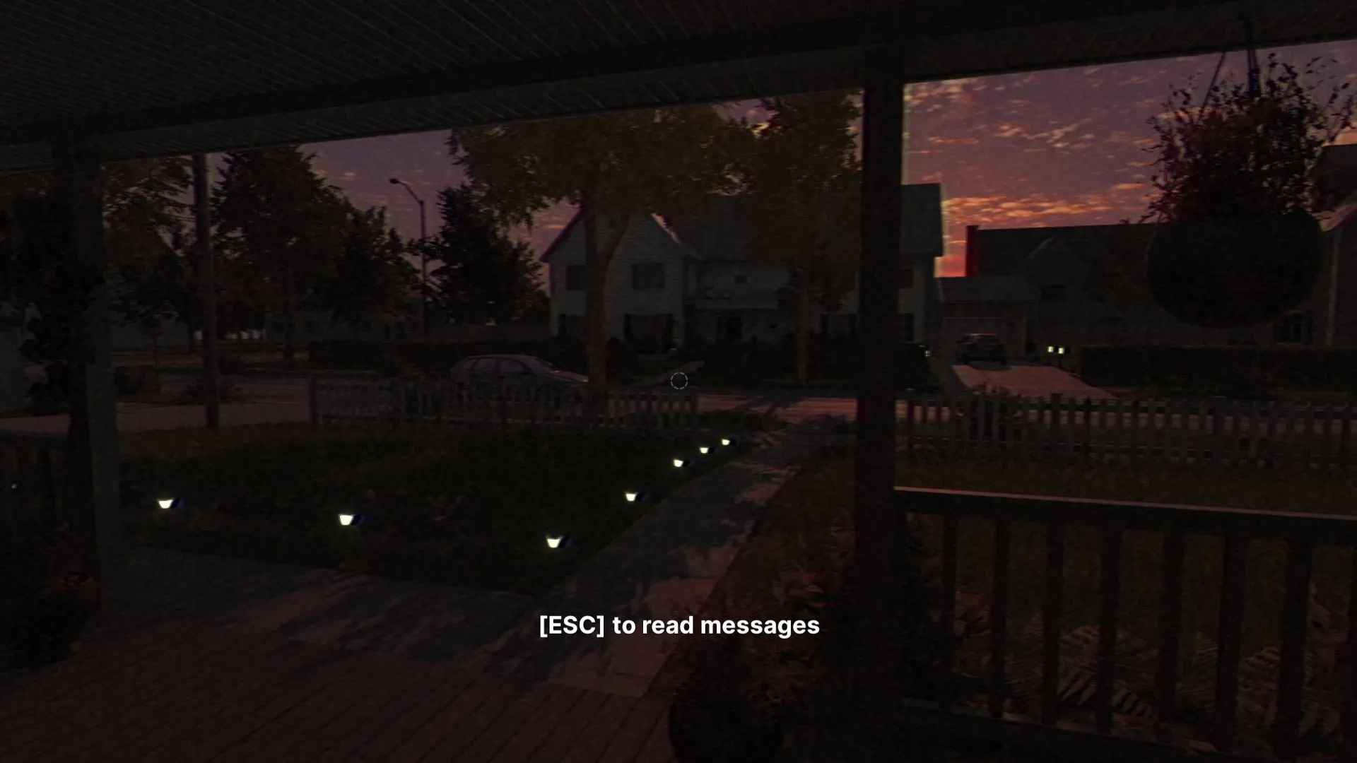 بازی Fears To Fathom