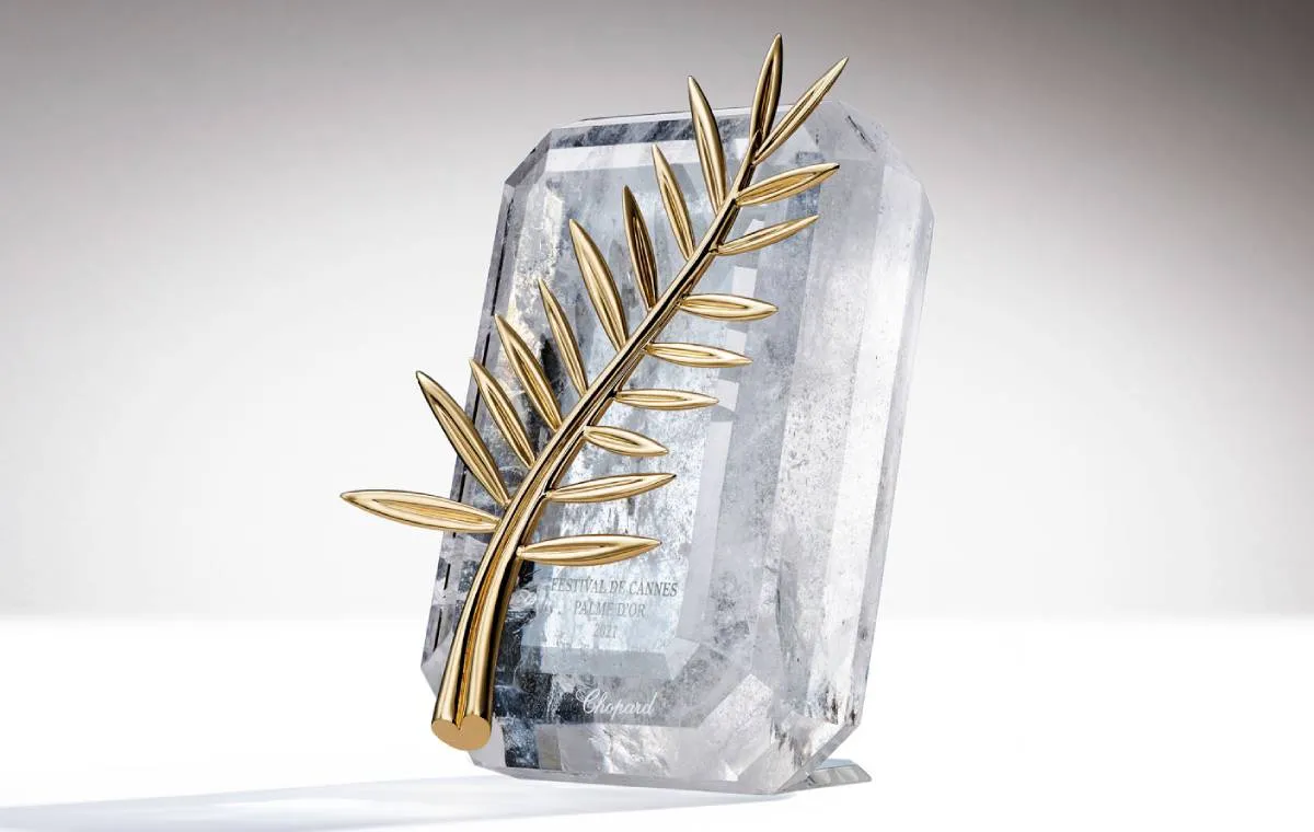 رکورد جشنواره‌ی فیلم کن