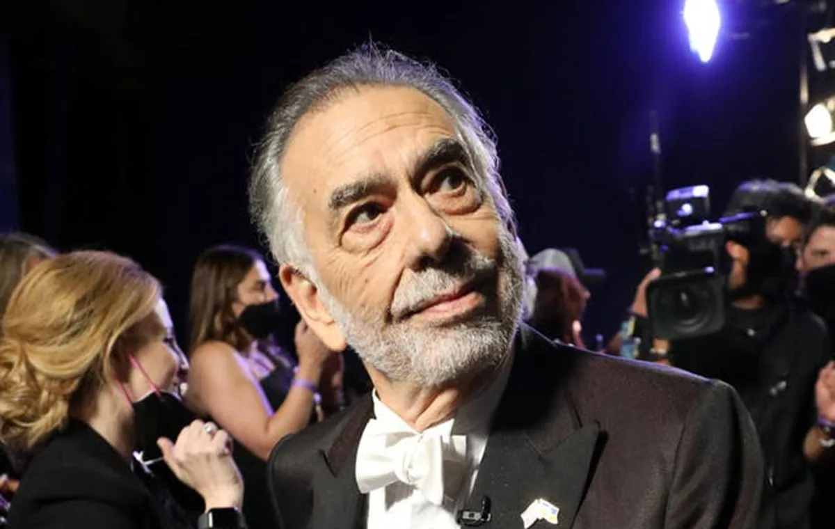 فرانسیس فورد کوپولا