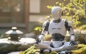 مدل هوش مصنوعی GPT-4o