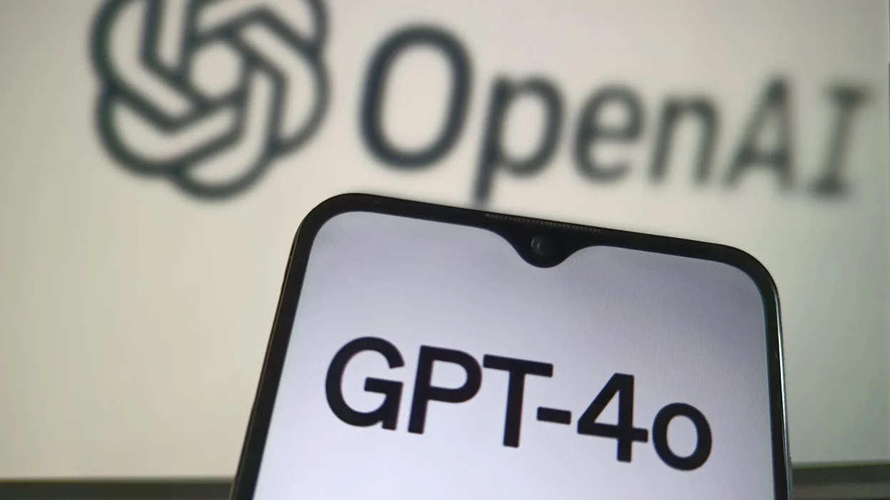 مدل هوش مصنوعی GPT-4o