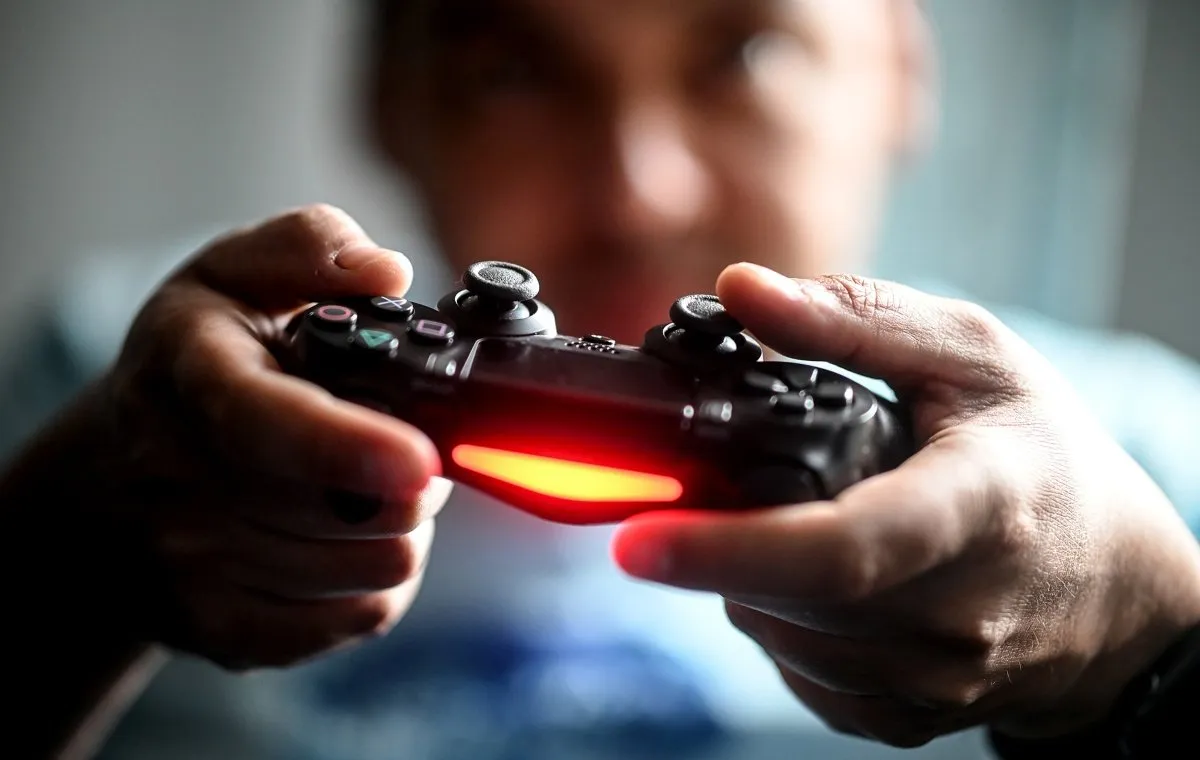 اخراج‌های صنعت بازی در 2024