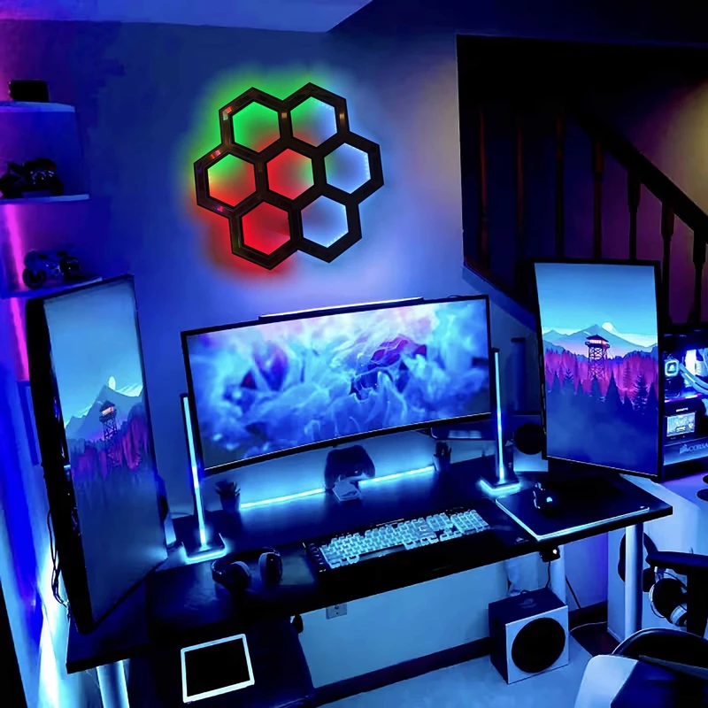 Gaming