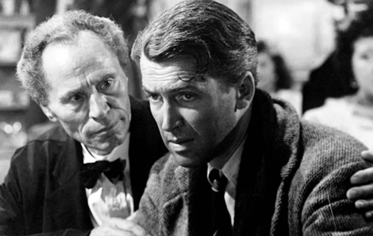 جیمز استوارت