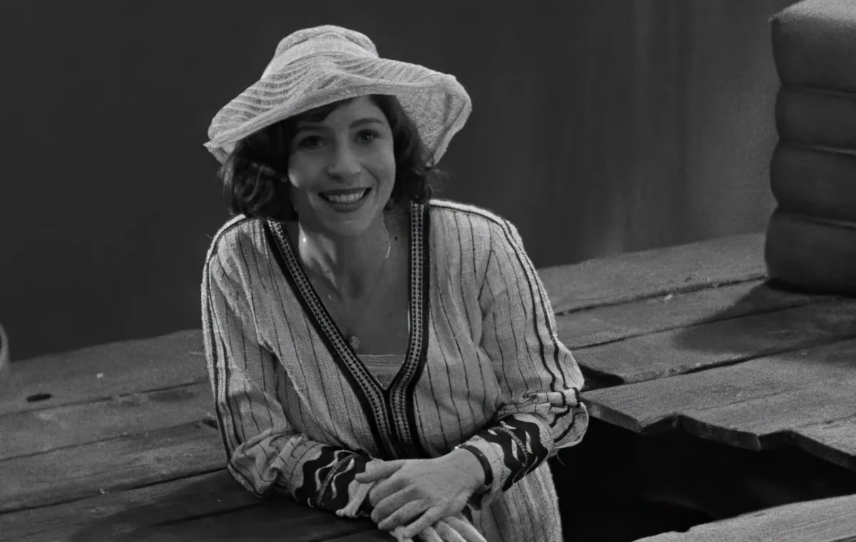 نقدهای فیلم گرند تور